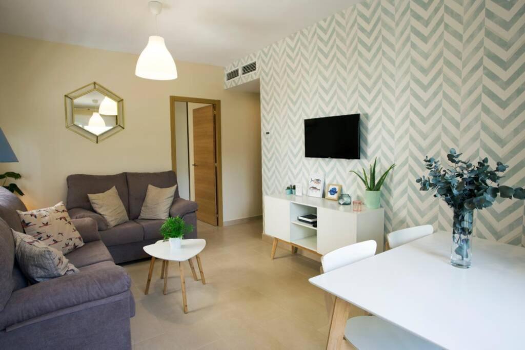 Sweet Appartement Málaga