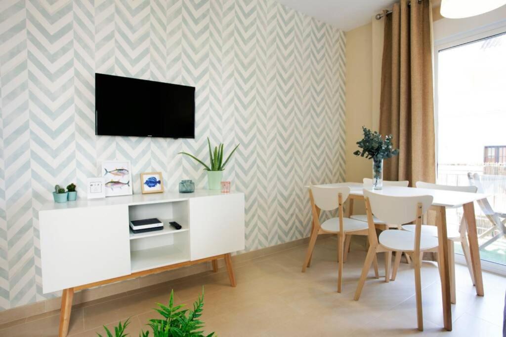 Appartement Sweet Málaga