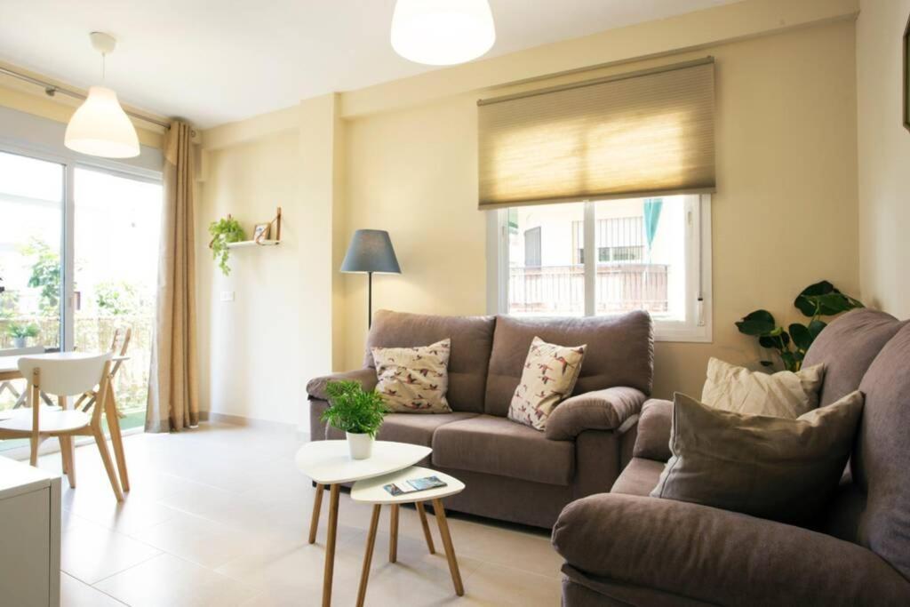 Appartement Sweet Málaga